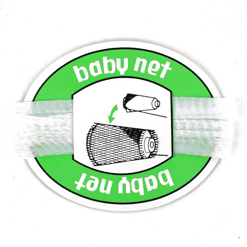 Baby Net Thread Nets (2pk)