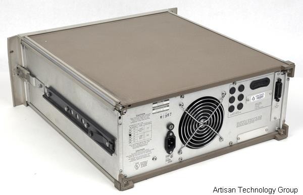 Tektronix TM5006 Power Module Mainframe