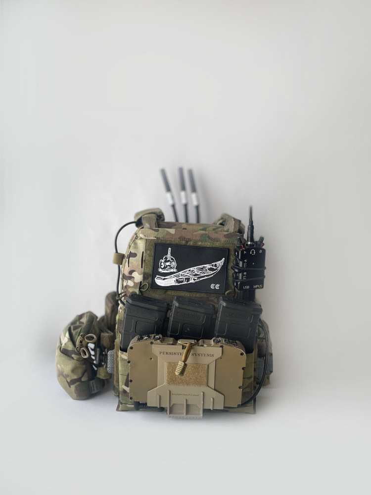 RDC Smartphone Juggernaut Case Replica