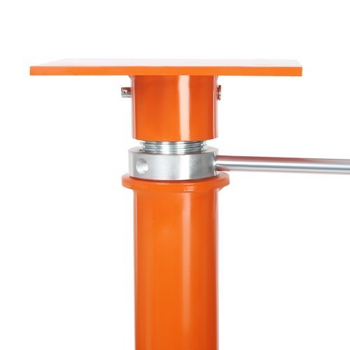 Adjustable Height Jacking Post Jack 5443.11kgs/12000lbs Column Jacking Post New