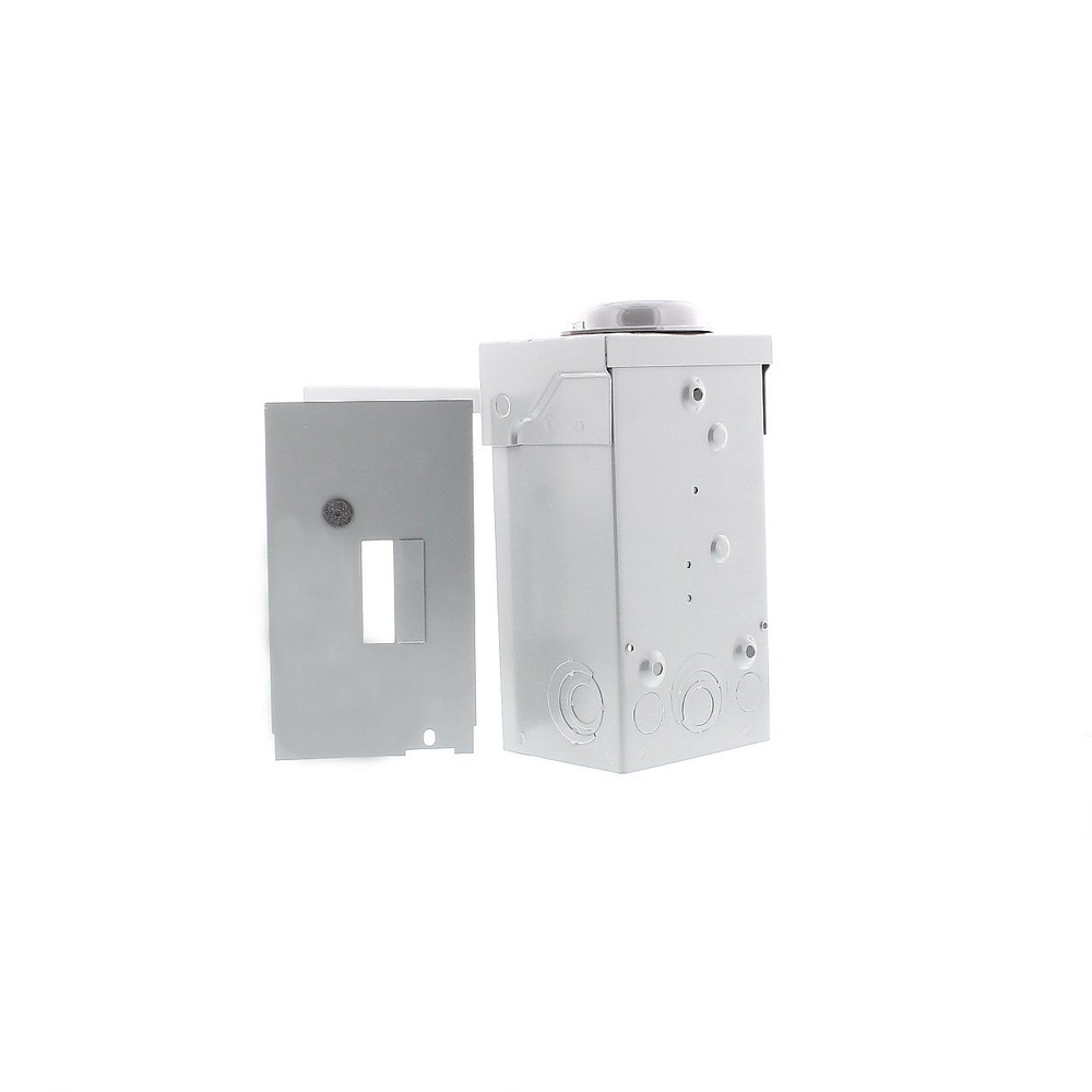 Square D QO24L70RB 70A 24-Space Indoor Load Center Fixed Main Lug Subpanel