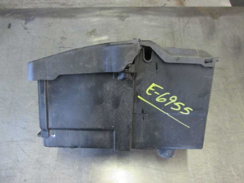 2014 ESCAPE BATTERY TRAY 357246