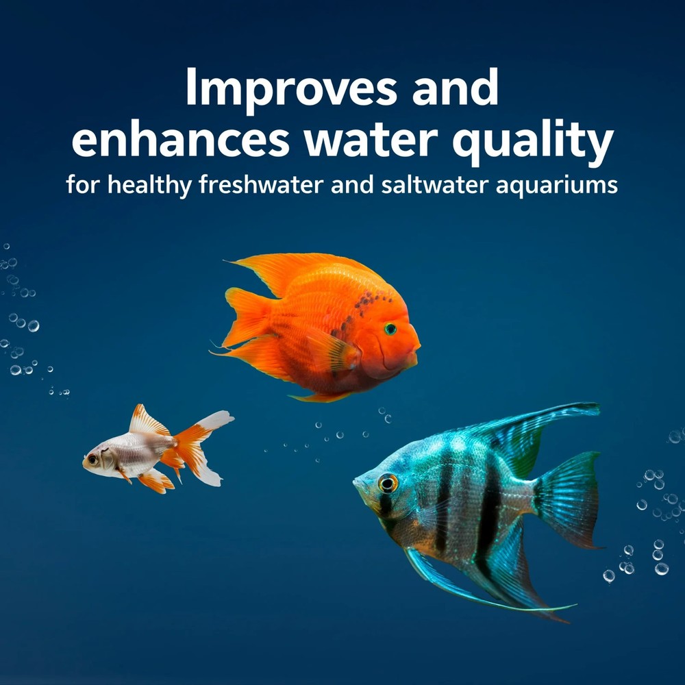 Aqueon EcoRenew Replacement Filter Cartridges Medium, 3-Pack