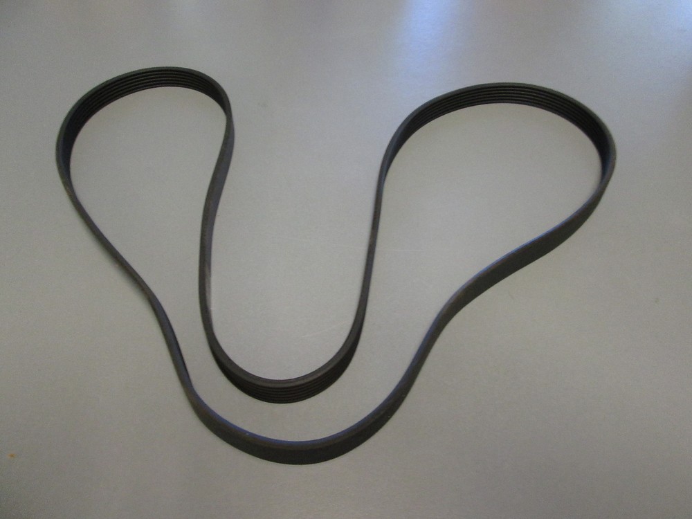 470J6 MICRO POLY V-BELT 6 RIBBED
