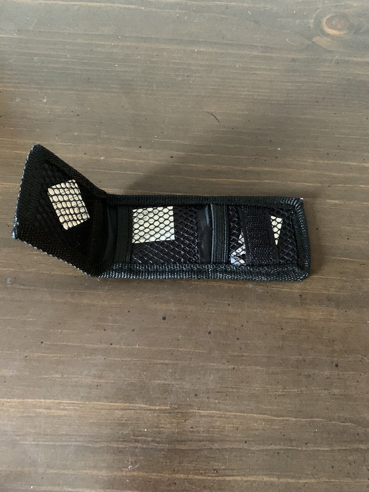 Memory Card Wallet Unbranded