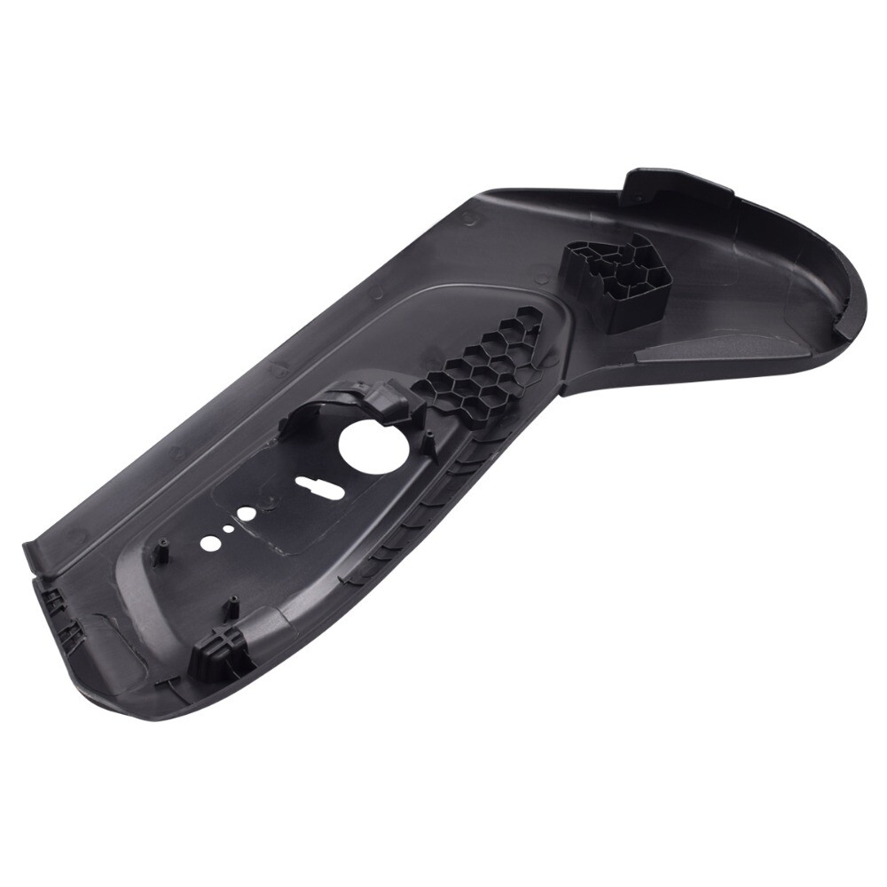 NEW For 20-23 Ford Explorer Front Seat Trim Panel Shield LEFT Driver Side BLACK