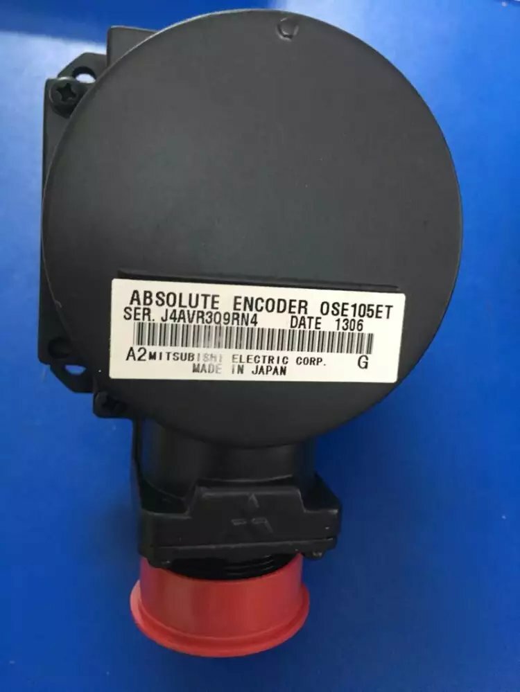 1PC Mitsubishi OSE105ET Encoder New In Box  #S