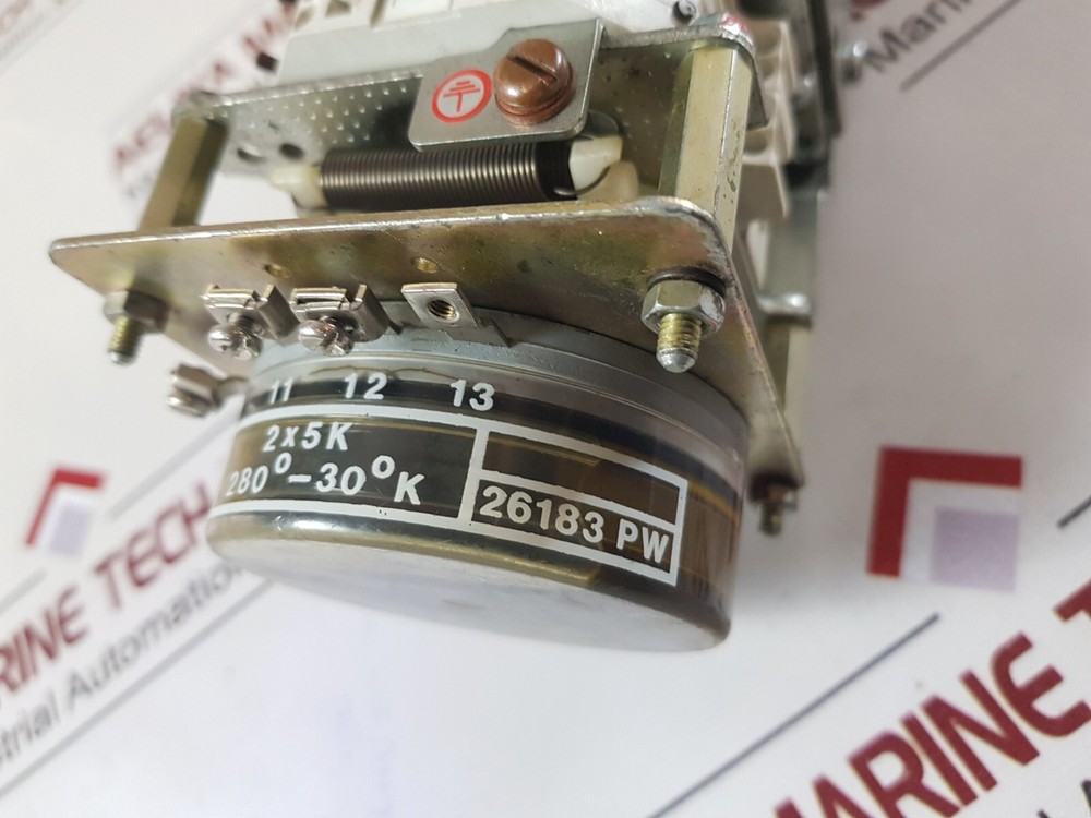 Liebherr 606091714 Joystick Controller