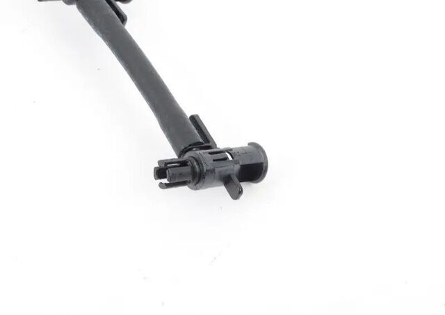 Genuine Audi Pipe 059-130-218-AS