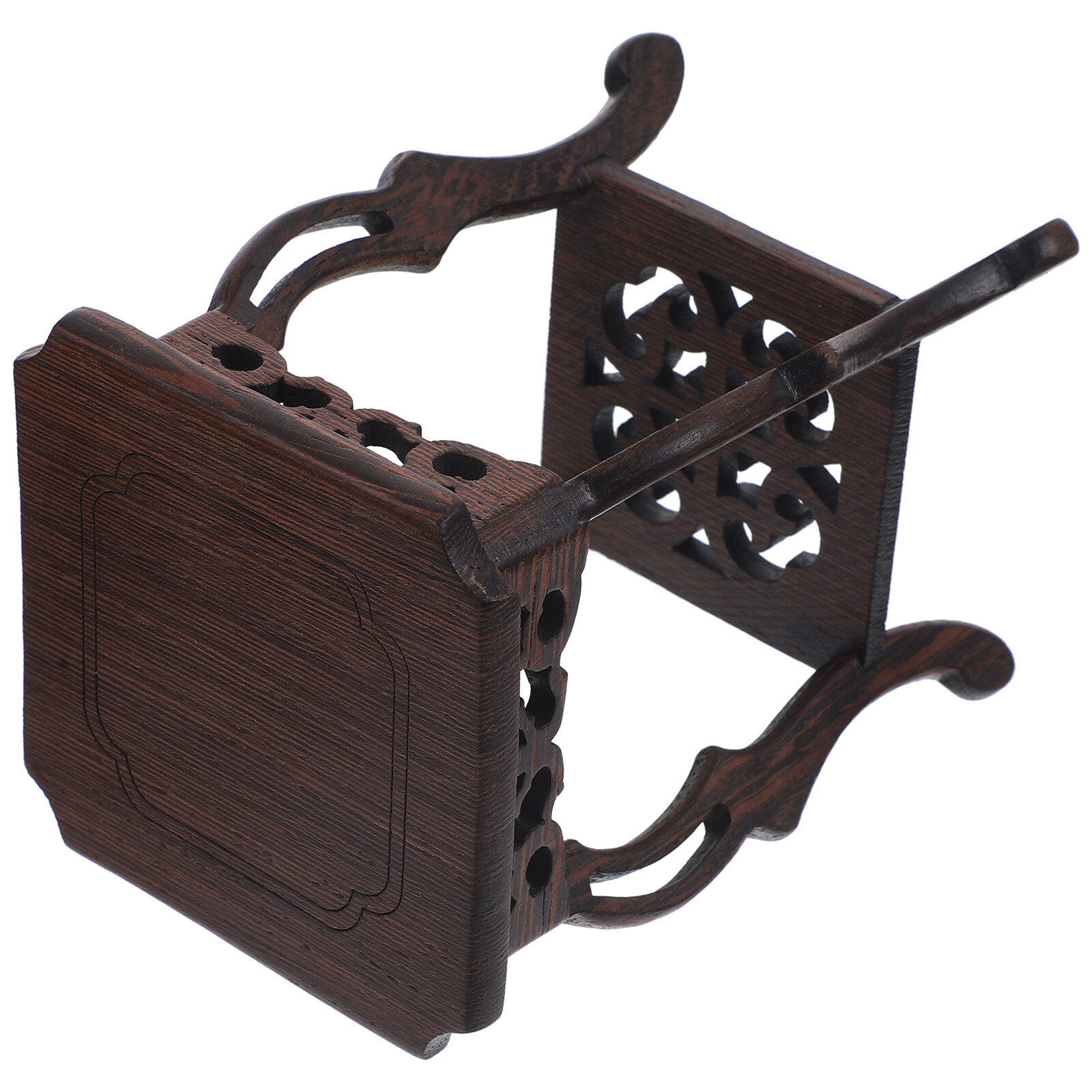 Flower Pot Base Flowerpot Supplies Flowerpot Holder Base Planter Stand