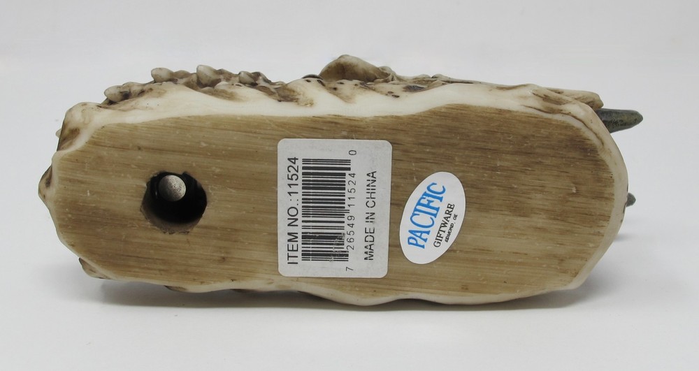 Dragon Skeleton Skull Bone Stapler Office Tool by Pacific Giftware