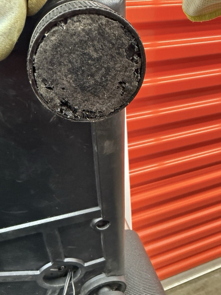 Technics SL-1200MK2 Direct Drive Turntable System, Silver