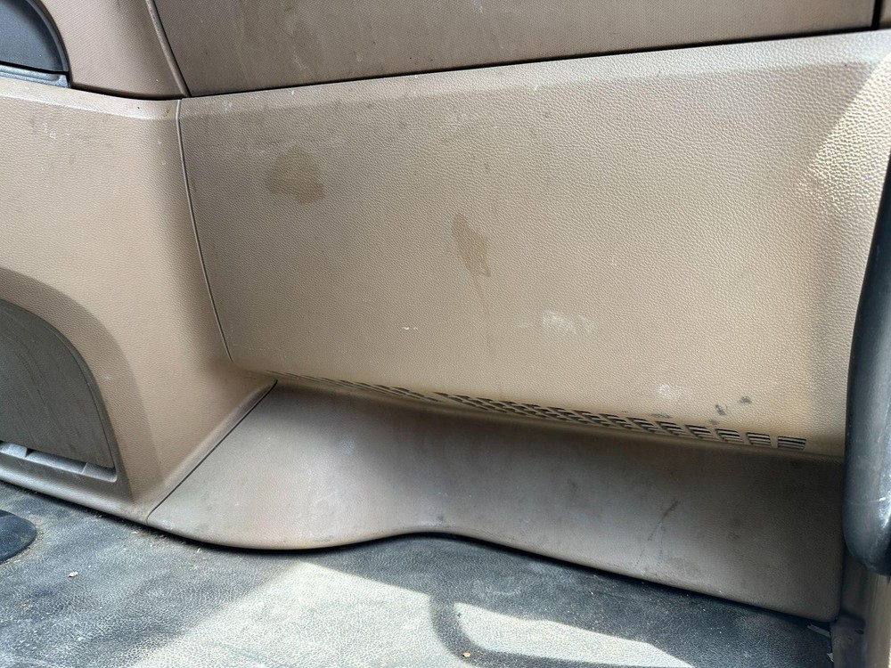 2012-2026 Kenworth T680 KICK Dash Panel - Used