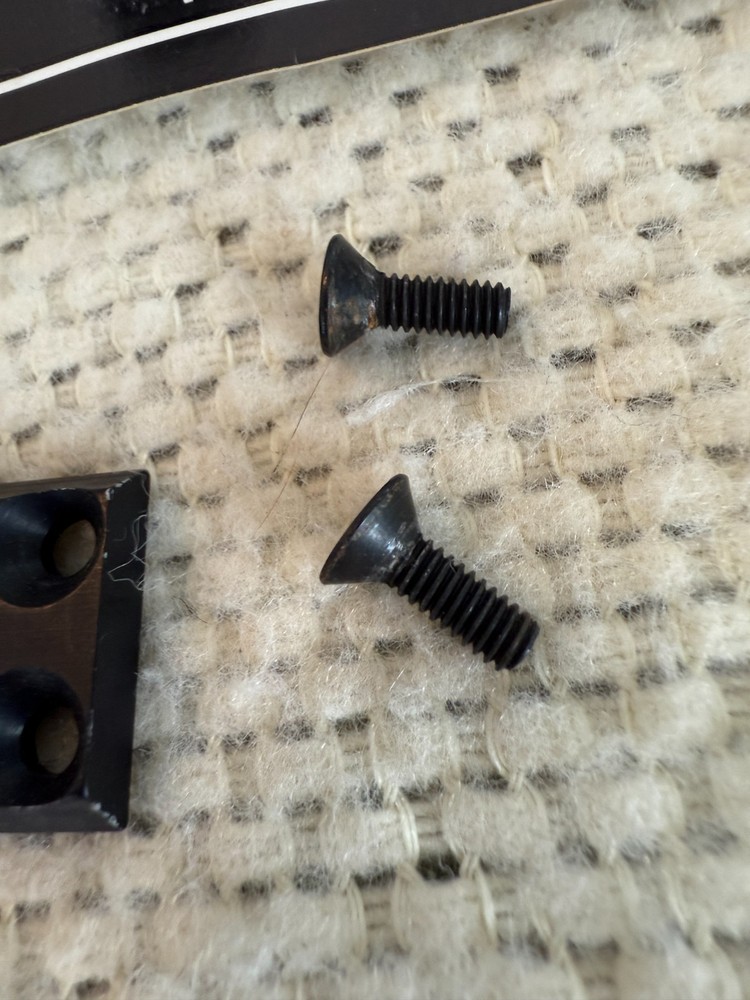 Toxonics 152 Dovetail Archery Sight