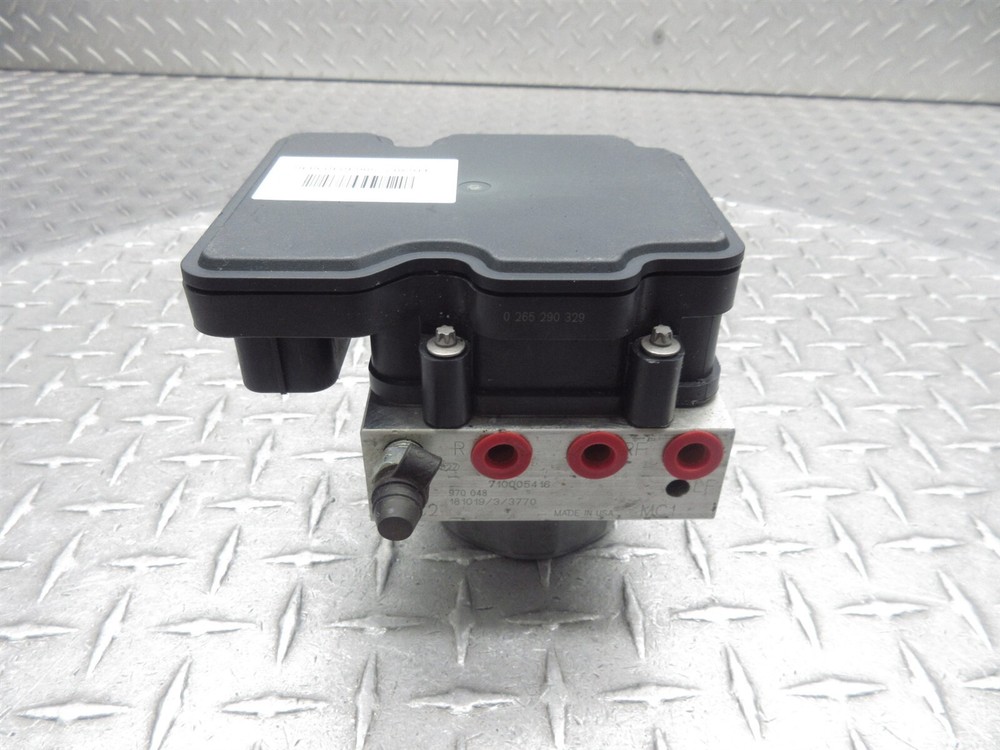 2019 19-24 Can-Am Ryker 600 Abs Brake Pump Module Unit Control