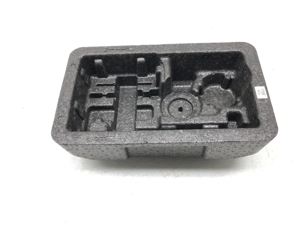 2021 KIA K5 TOOLKIT FOAM STORAGE COMPARTMENT OEM