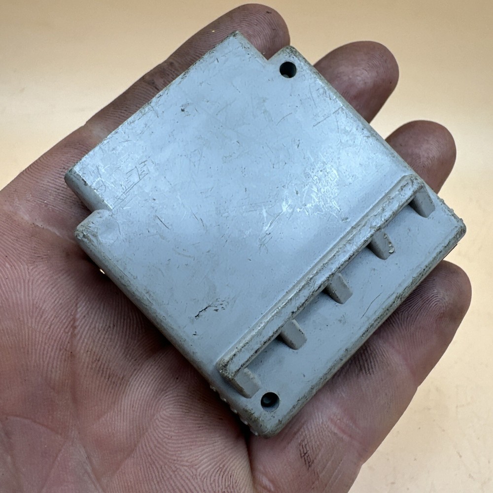 System Memory Cartridge Ford 1981 - 1986 OTC system 2000