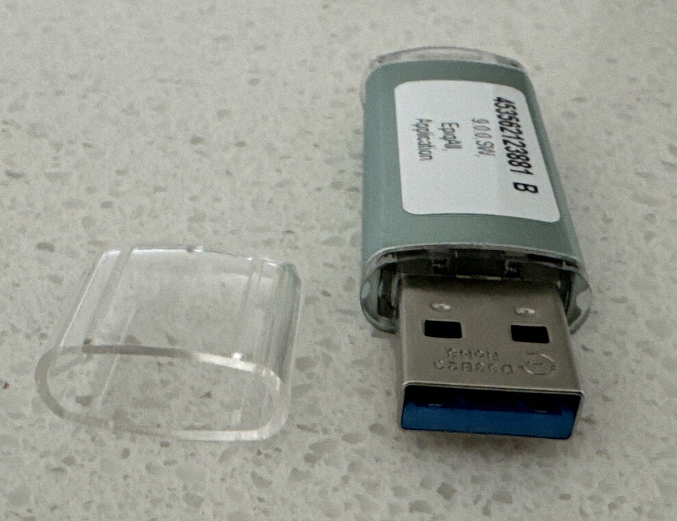 Philips Epiq Application Software Version 9.0.0 Epiq/all Applications