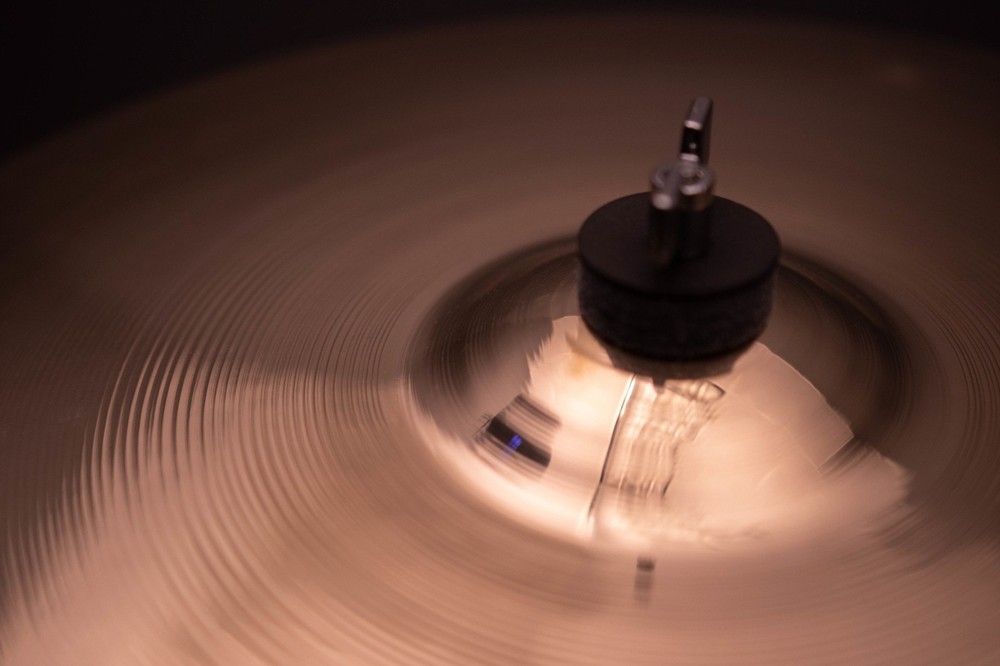 Sabian 16" XSR Fast Crash