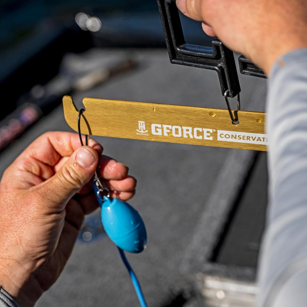 TH Marine G-Force Conservation Cull System Gen 2