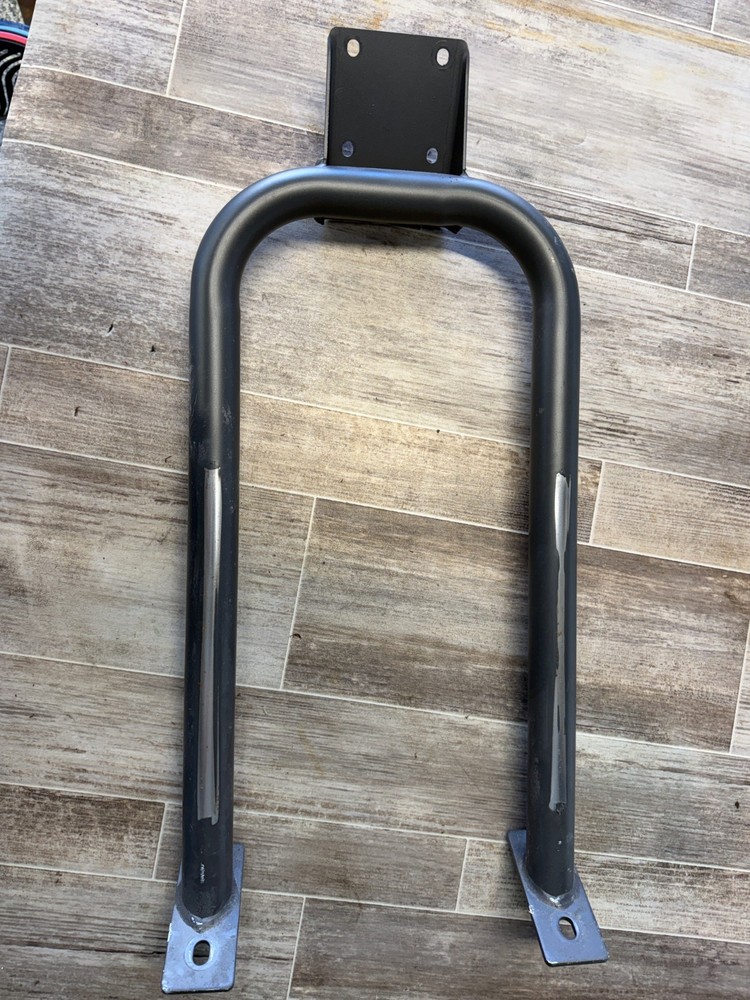 Bowflex Max Trainer Rear Base Frame Support Leg Assembly M5 M6 M7 M8 M9