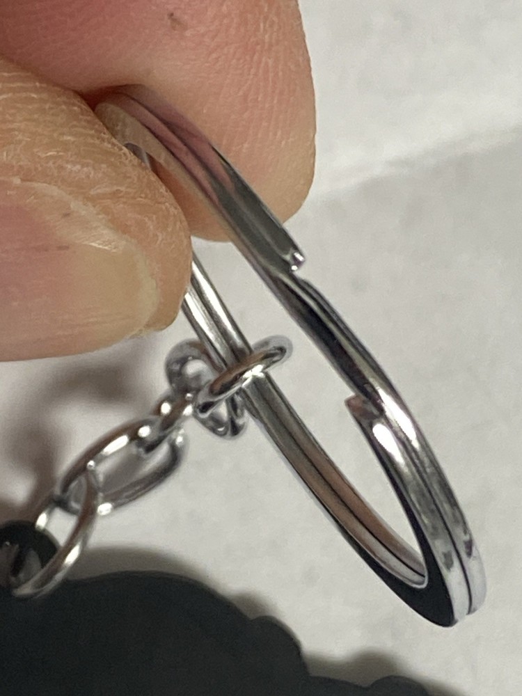 vw beetle bug keychain.