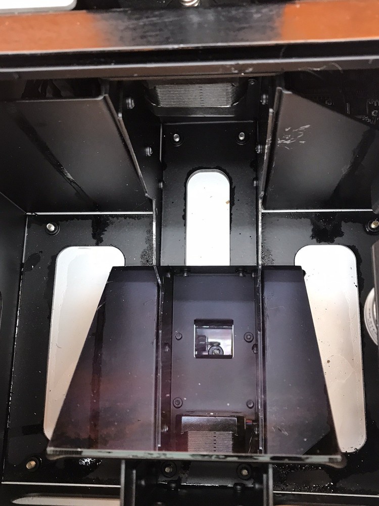 Formlabs Form 1+ 3D Printer