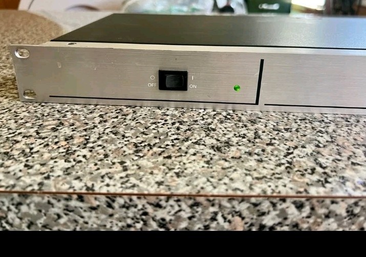 Bose 402C Systems Controller