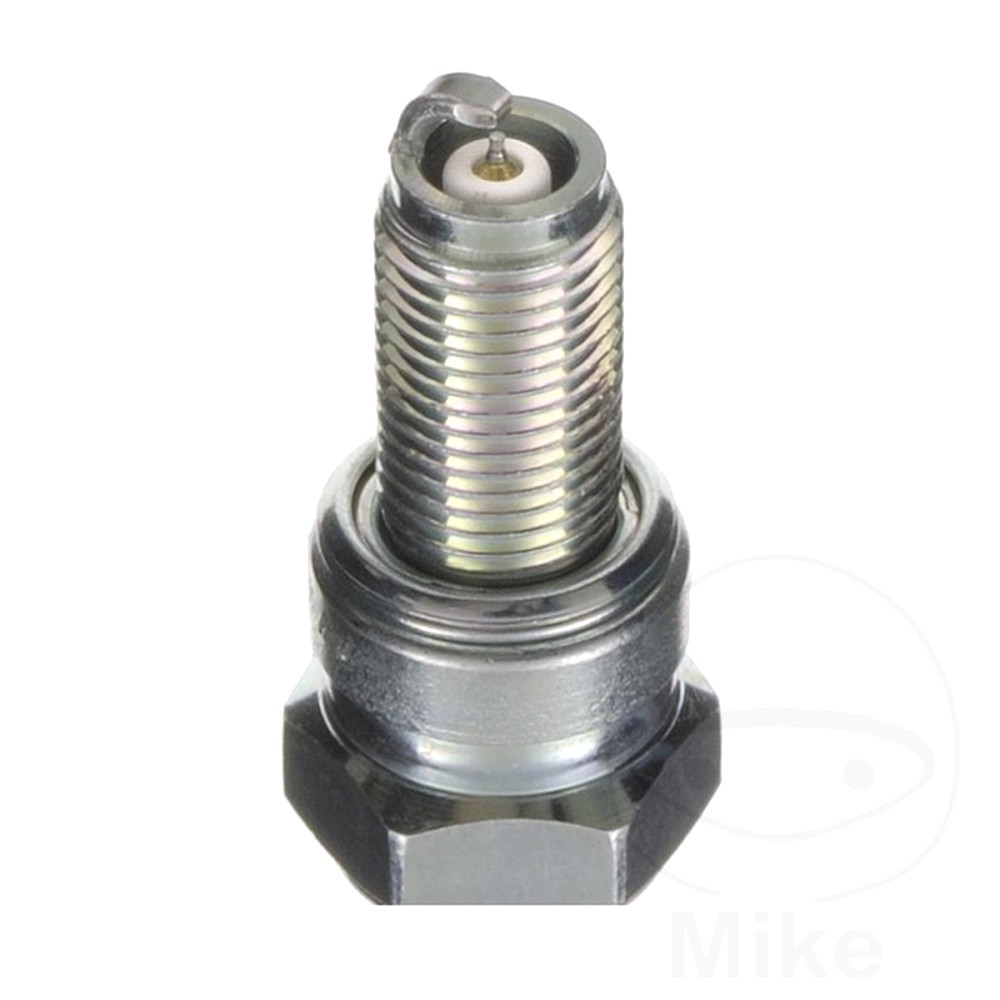 NGK Iridium Spark Plug CR7EIX 1pc Compatible With SYM HD2 200 DD 2012-2016