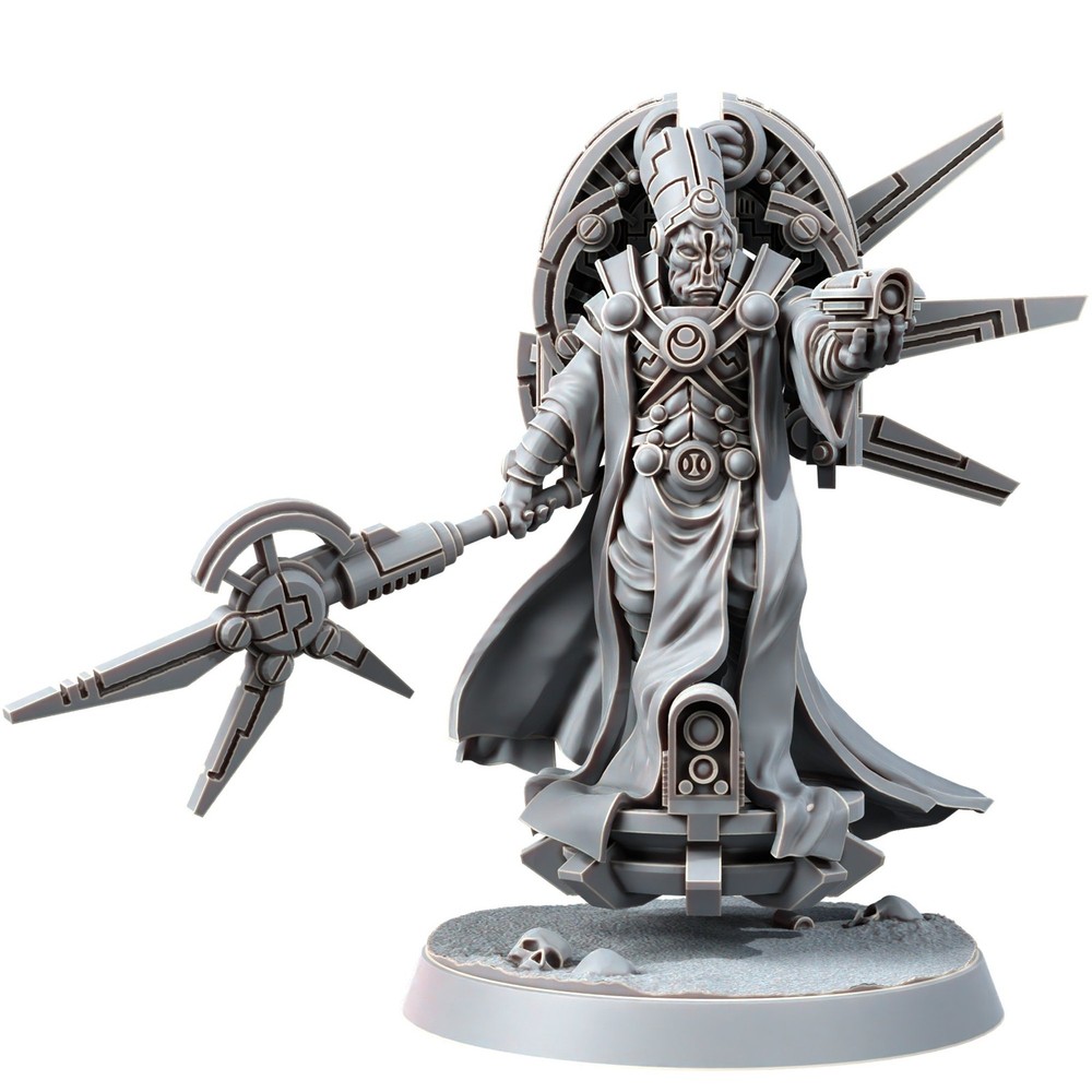 GREATER GOOD AETHER
