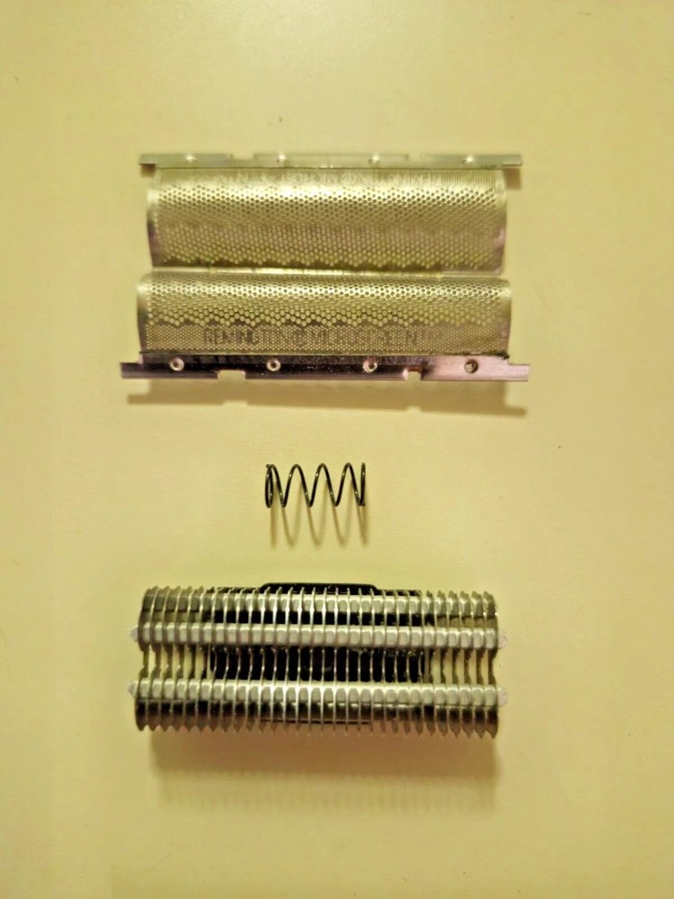 SP-42 REMINGTON replacement SCREEN & CUTTER - SP42