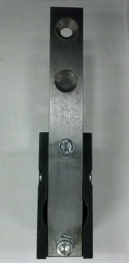 Sommer Automatic GZ25-35E 2 Jaw Angular Gripper