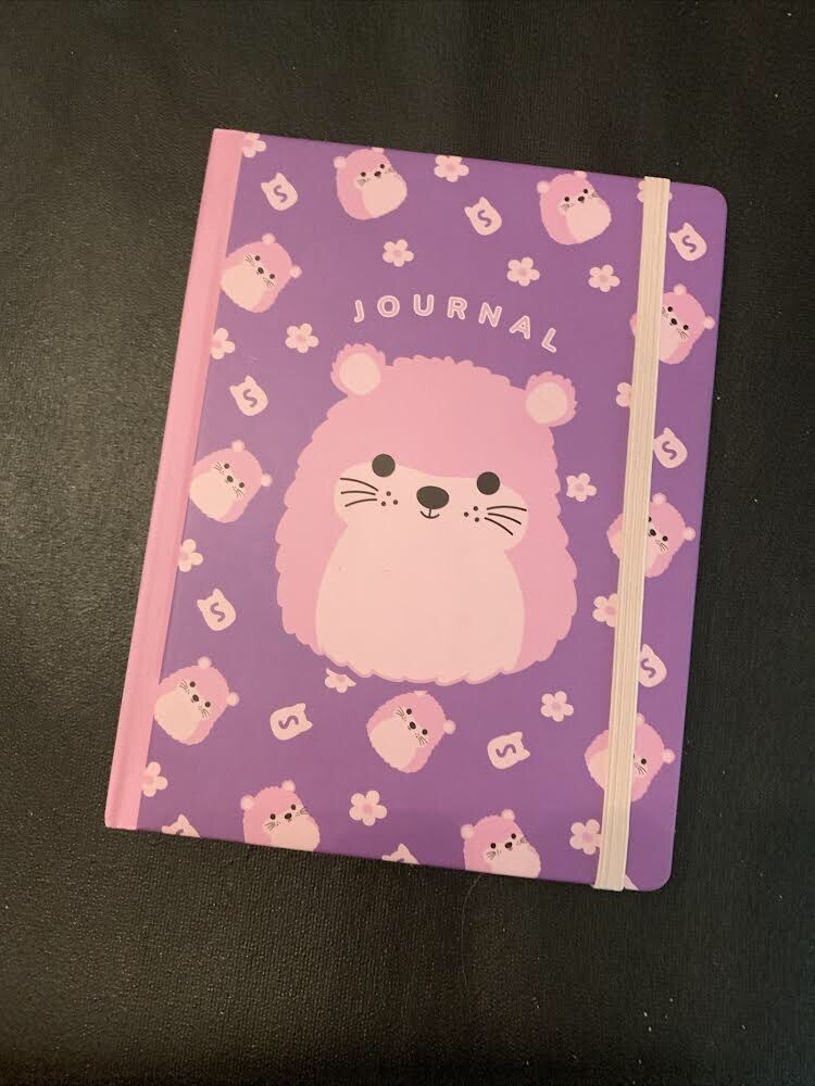 Fuzz A Mellows Journal