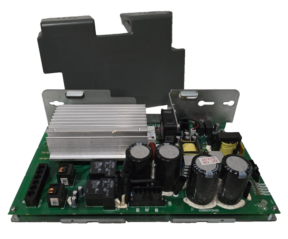 Matrix Treadmill Motor Controller JHT015M12A JHT 1000201216