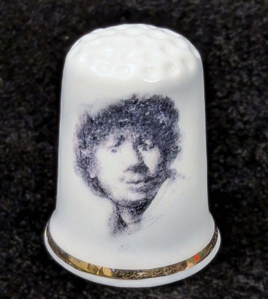Rembrandt THIMBLE