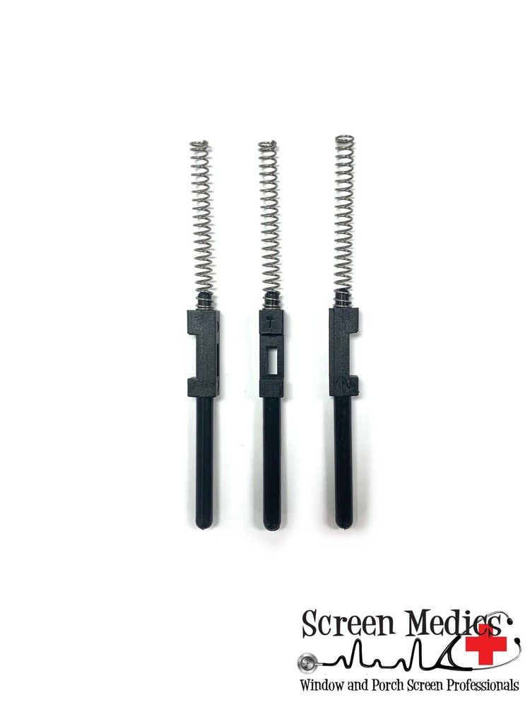 EZE Breeze Slide Bolt Assembly - OEM