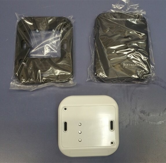 Software House Access Control SWH-4130 Proximity Contactless Card Reader