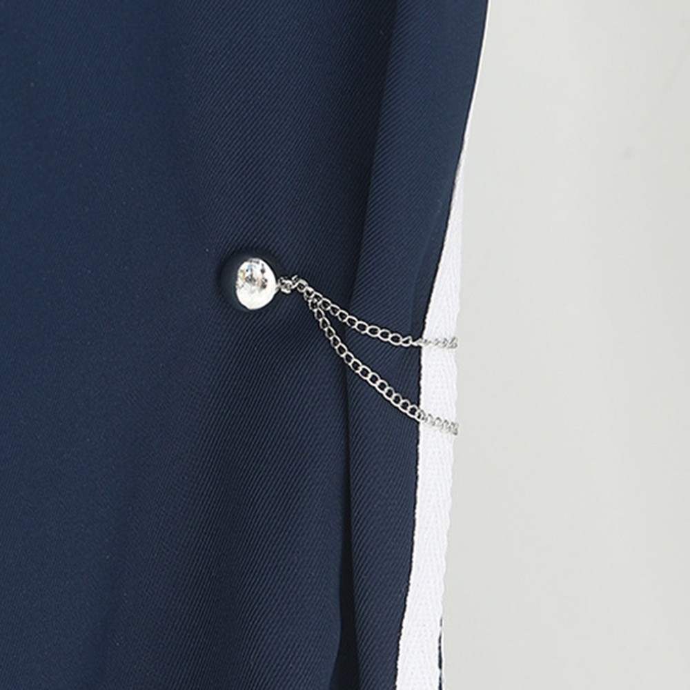 Sleeve Fastening Solution Adjustable Magnetic Button for Daily Fashion Needs