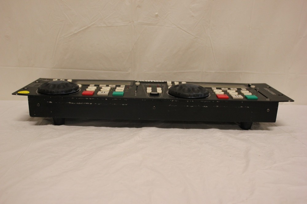 Numark CDN88 Dual CD Player DJ Rackmount System G2