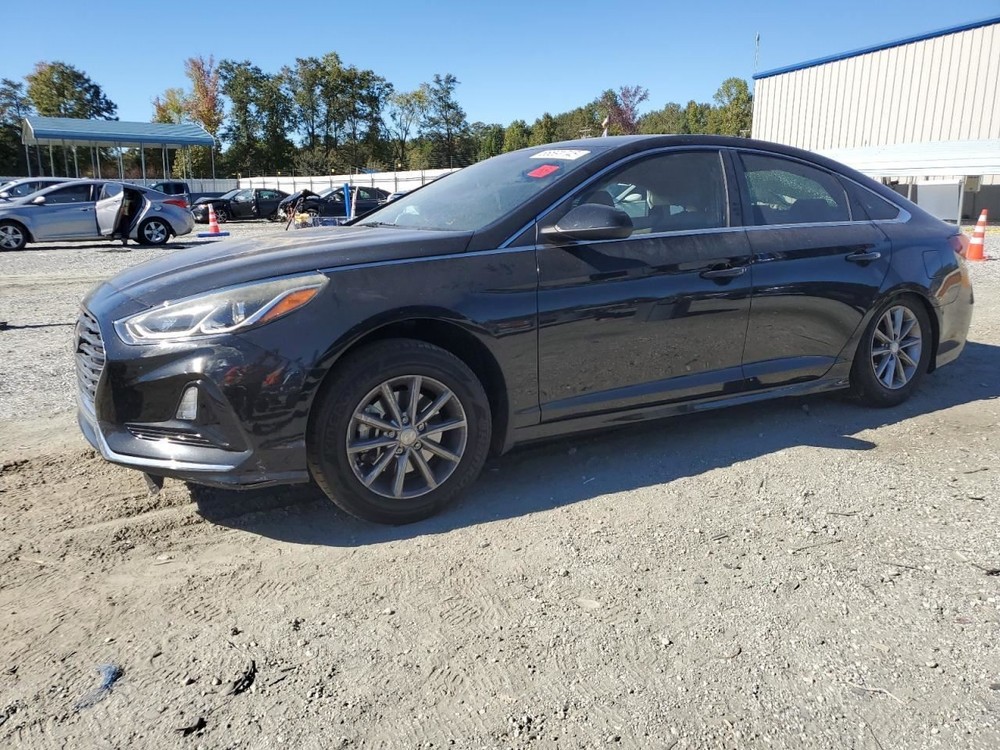 Fuse Box Engine Compartment Fits 18-19 SONATA 4995944