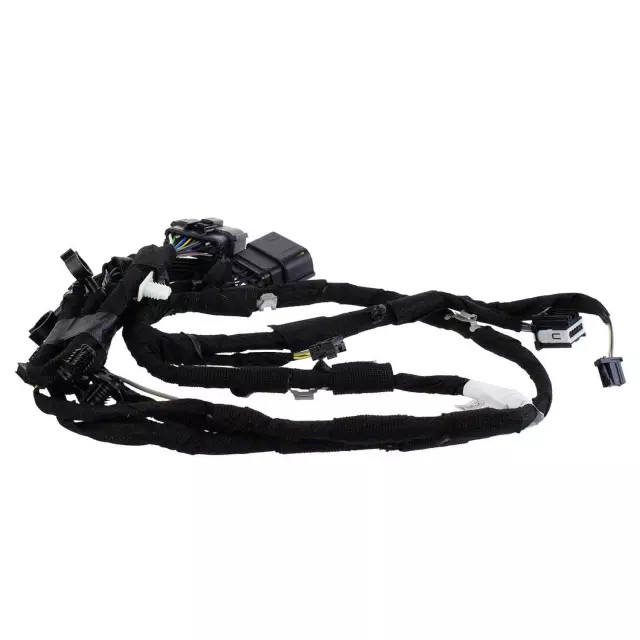 Genuine Ford Wire Assembly M2DZ14335J