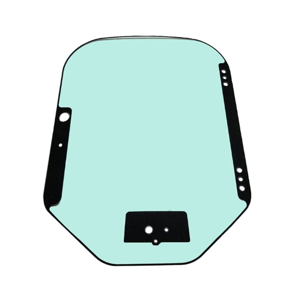 Bobcat Part# 7120401 Bobcat M Series Skid Steer Door Glass
