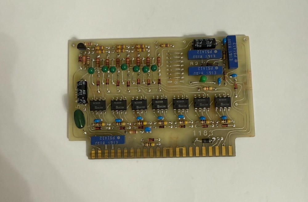 PCB B955AWD