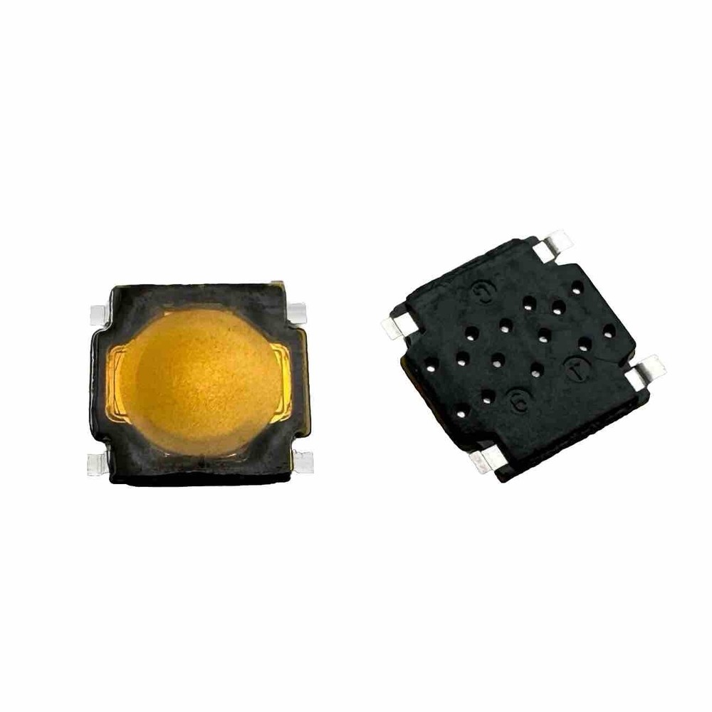 Mouse Middle Scroll Button Switch for Logitech G700/G500 (4 Pcs) US Stock