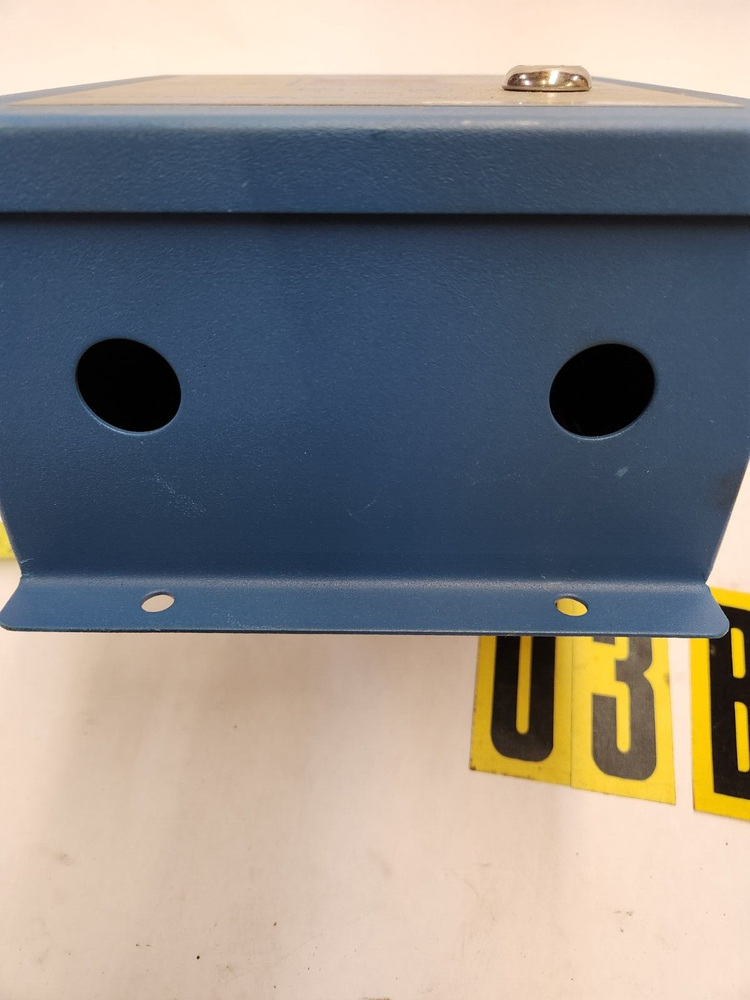 Pressroom Electronics BM-1600 Panel ( no key )