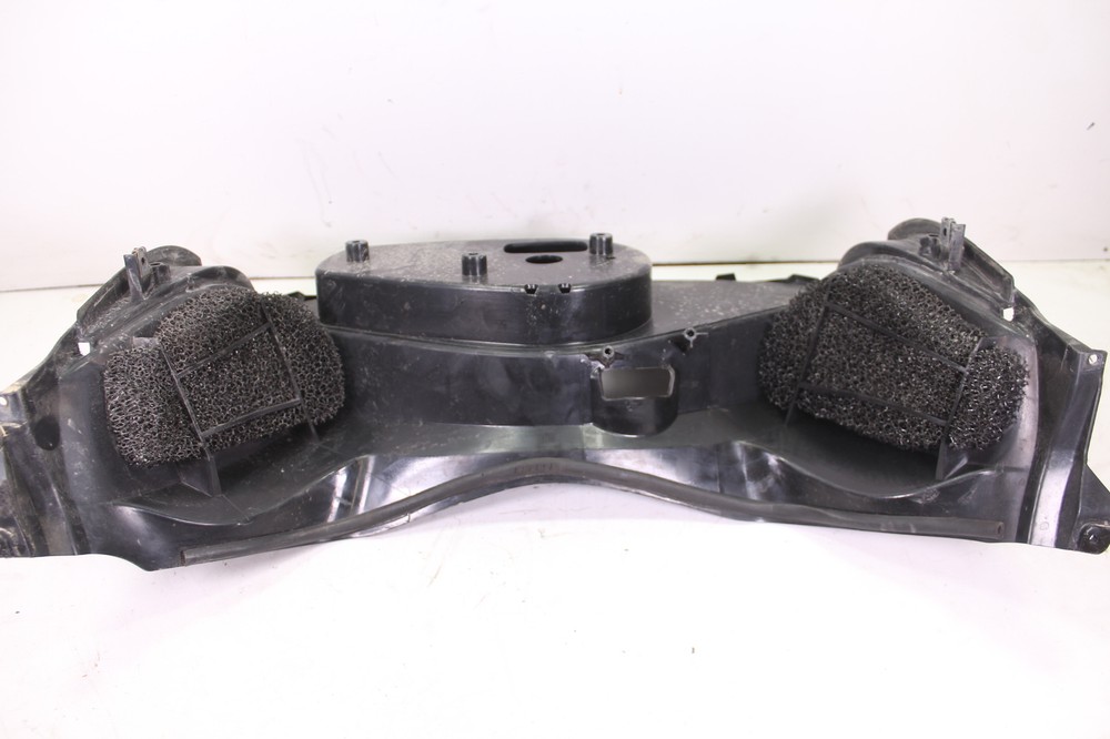 2009 POLARIS RMK 800 CONSOLE COVER