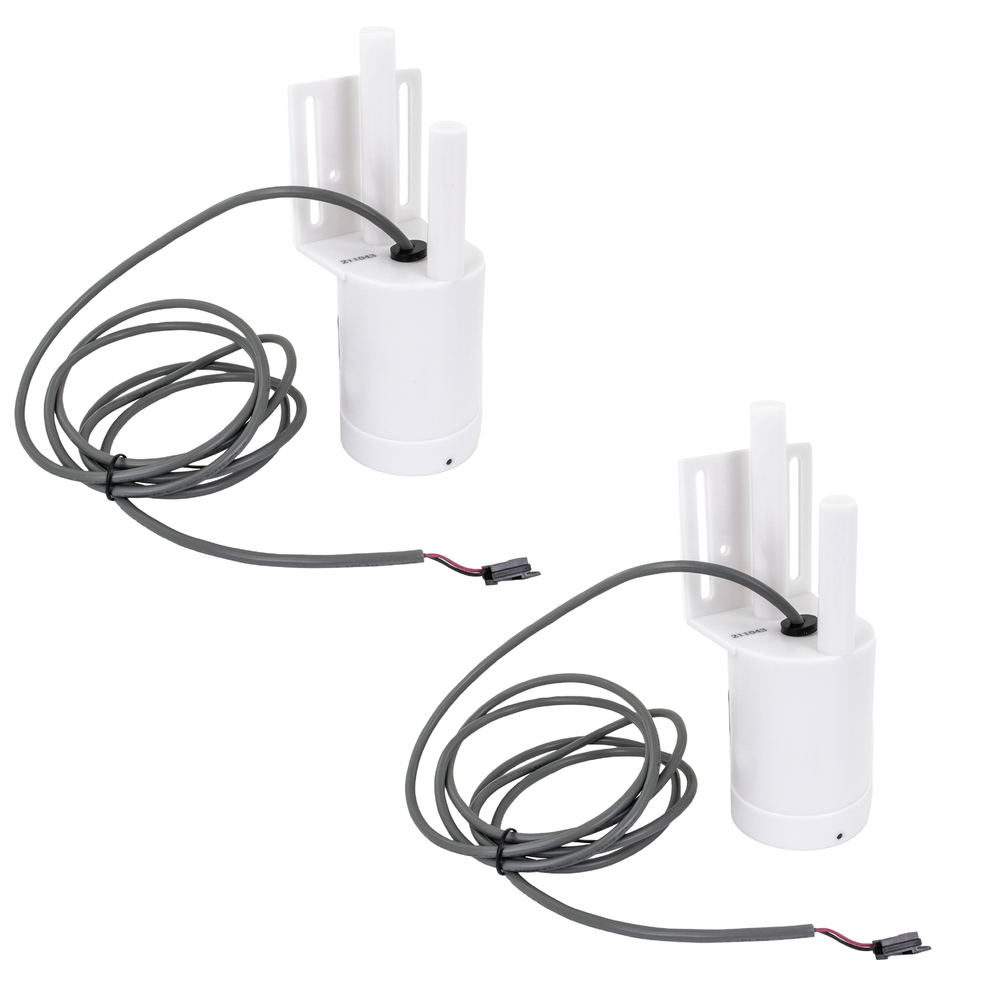 2-Pack IMM Replacement for Hoshizaki 4A3624-01 Float Switch Compatible with