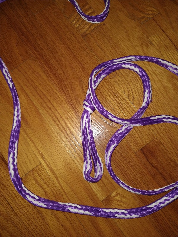 Towable Tow Rope 60 Foot