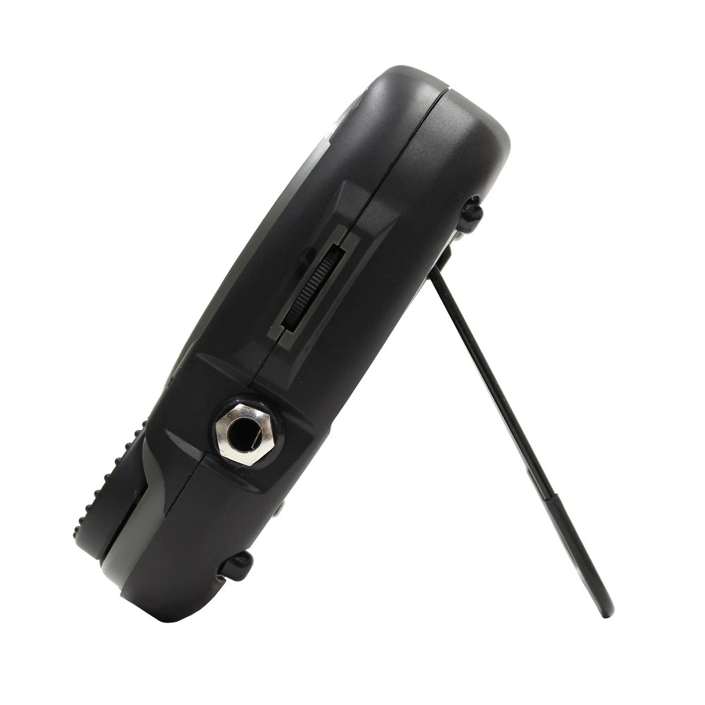 Peterson StroboPlus HDC Chromatic Handheld Strobe Tuner