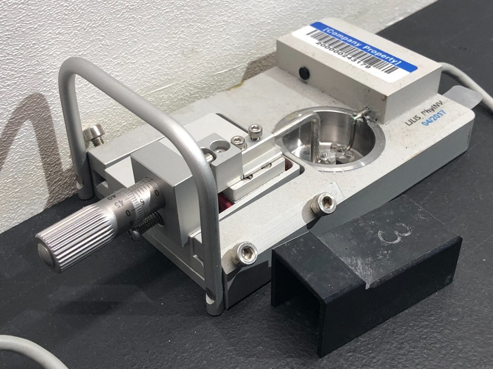 LiLIS Phyinv Linear Slide 2x